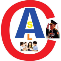 Amma Education Society Logo
